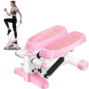 Amazon | ステッパー ダイエット器具 健康ステッパー